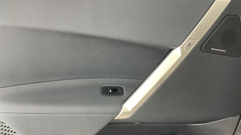 BMW iX 240kW xDrive40 M Sport 76.6kWh 5dr Auto Electric Estate